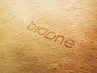 LOGO样机展示效果