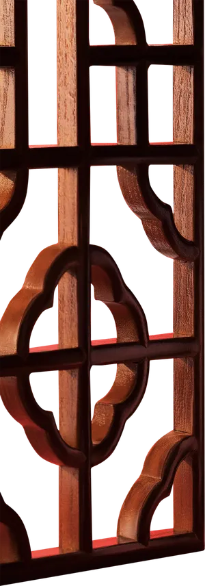 窗户装饰素材免扣