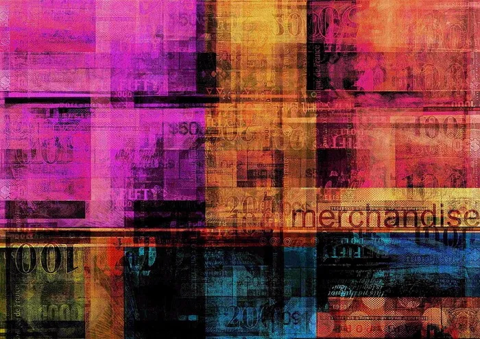 图片素材背景怀旧效果