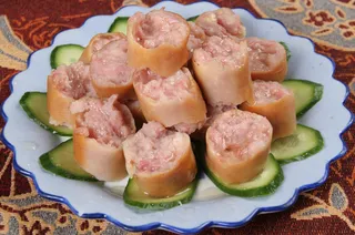 13风味肠  定州江苏