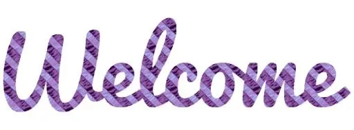 欢迎 PNG免抠(851x315)