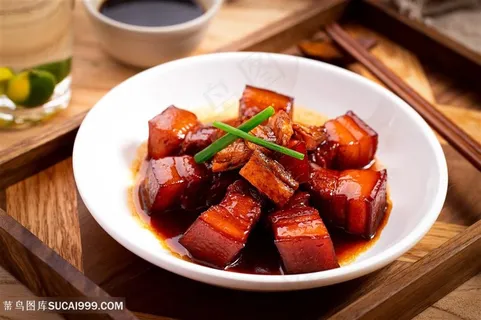 红烧肉图片餐饮美食 红烧肉图片餐饮美食