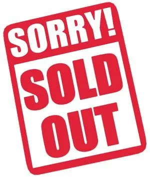 卖完了 PNG免抠(300x353)