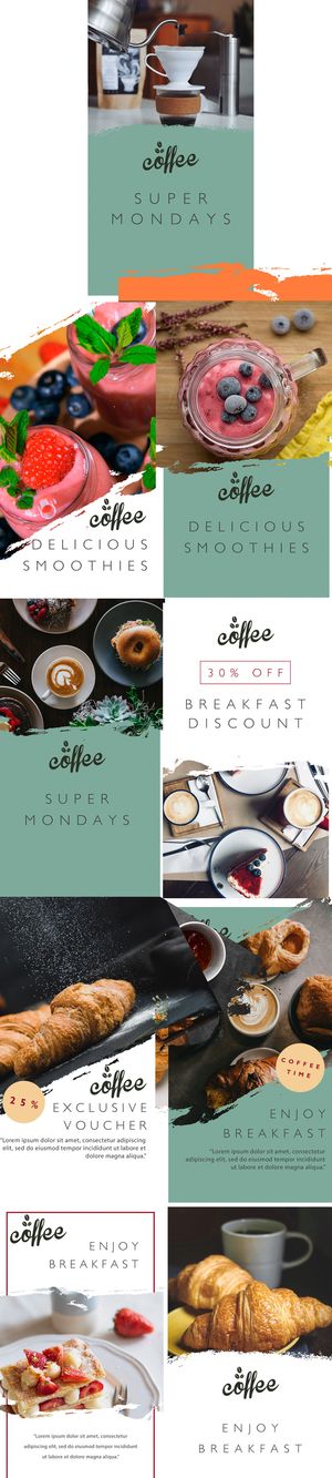 综合全部专业画册