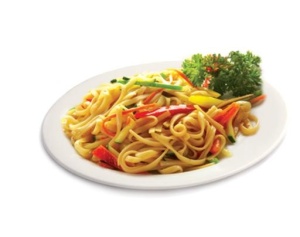 面条 PNG免抠