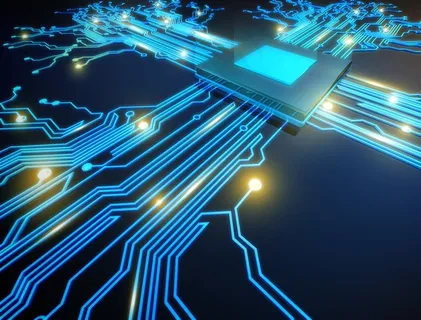 高科技数码芯片 高科技数码芯片