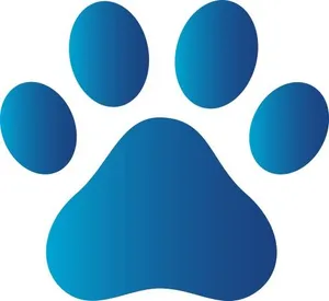 爪子 PNG免抠