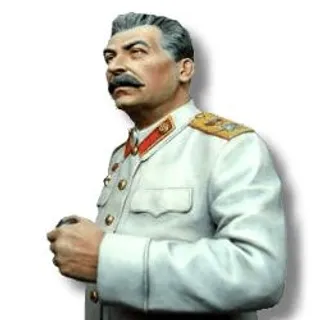 斯大林 PNG免抠