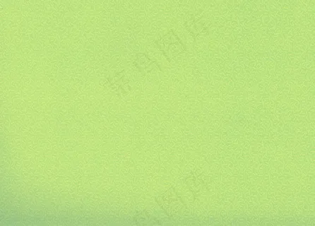 绿色底纹背景图片