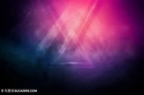 炫彩梦幻背景高清