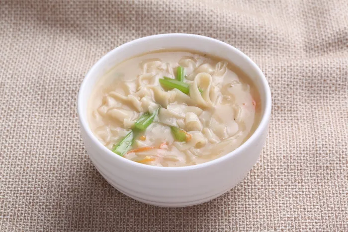 MD00533蒜香杂面条