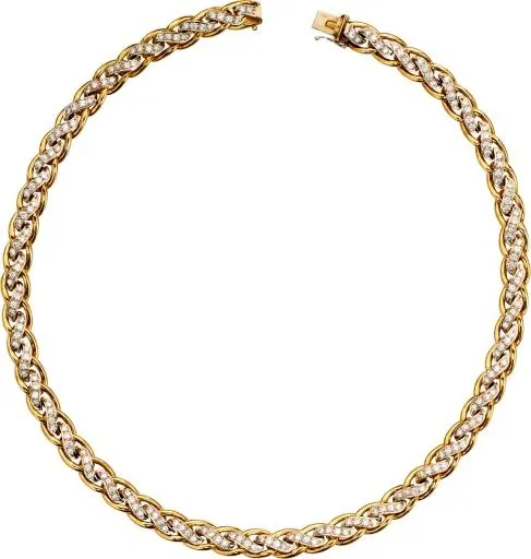 项链 PNG免抠(2694x2832)