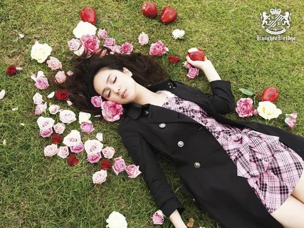 摄影图片人物美女模特照片