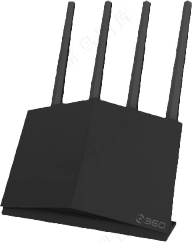 360路由器360T5Gpsd模版下载