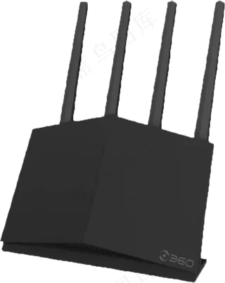 360路由器360T5G
