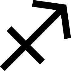 射手座 PNG免抠(235x235)