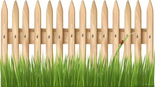 栅栏 PNG免抠(1920x1080)