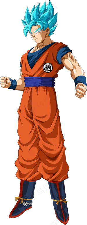 经典漫画七龙珠人物