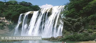 黄果树瀑布