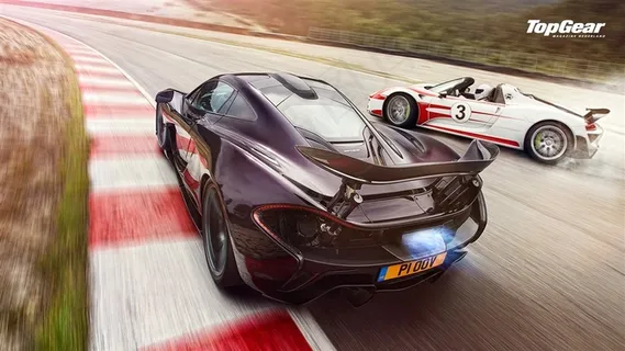 保时捷918汽车素材 保时捷918汽车素材