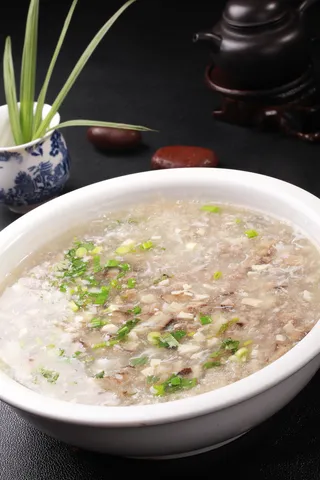 西湖牛肉羹 (20)