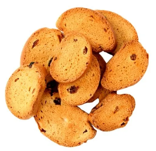 面包干 PNG免抠(780x758)