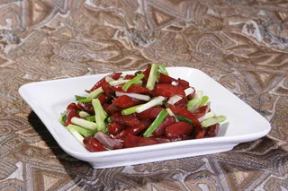 04 香葱广肠-华乐楼