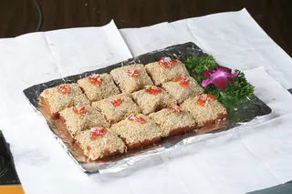 香甜芋排-好喜来