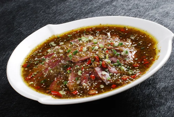 LCH2468香水牛肉