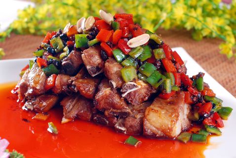 XCXC1515锅煎香排