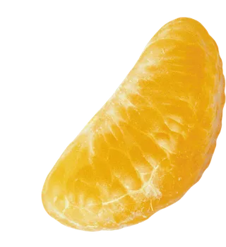 橘子免抠素材 (20)