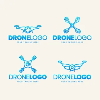 标识标志公司字母企业商标品牌LOGO设计素材矢量模板