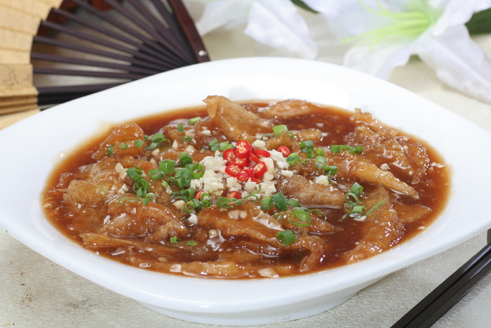 乱蒜皮肚  12元 (1)