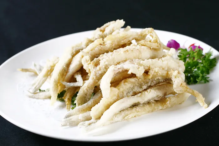 H00071酥炸龙头鱼 (4)