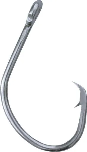 鱼钩 PNG免抠(578x1010)