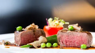 西冷牛排牛肉牛腱子