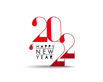 设计 2022 数字 新年 素材 设计 2022 数字 新年 素材