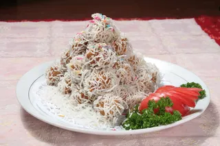 9绣球芋头-雅香苑