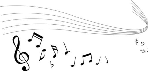 音乐笔记 PNG免抠(650x312)