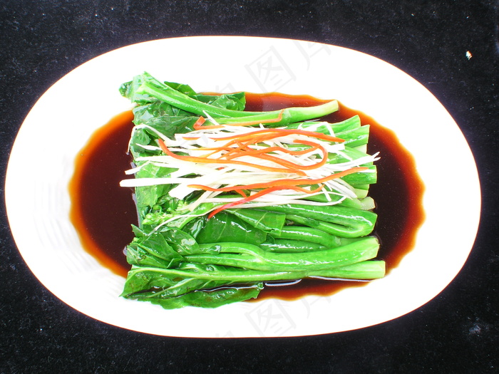 2304白灼芥兰fs