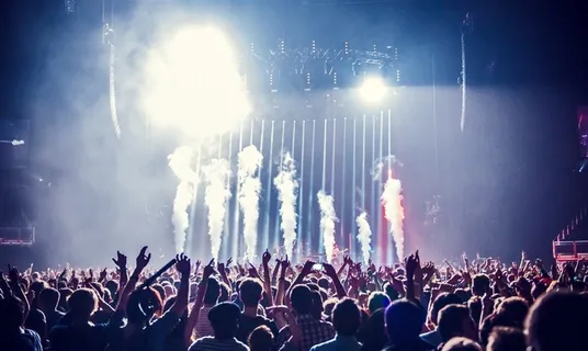 高清聚会人群 高清聚会人群