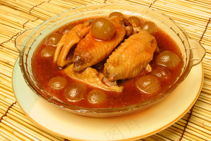 1206贵妃鸡翅