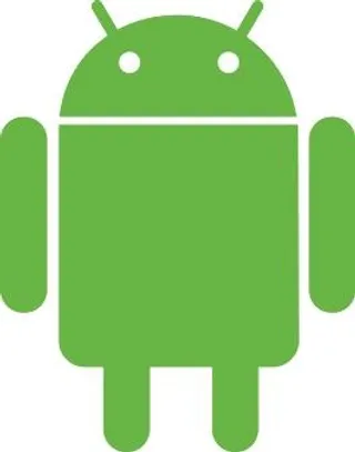 安卓标志 PNG免抠