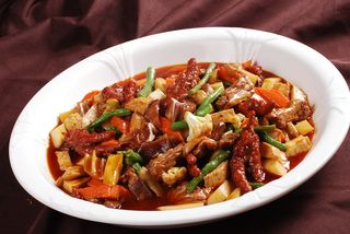 CXC04330蜀都十八香