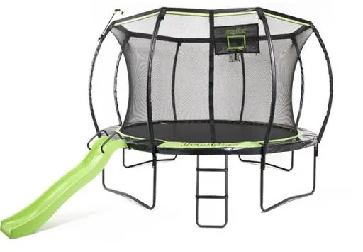 蹦床 PNG免抠(750x521)