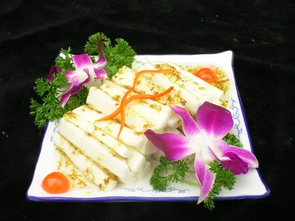 1215桂花山药 1215桂花山药