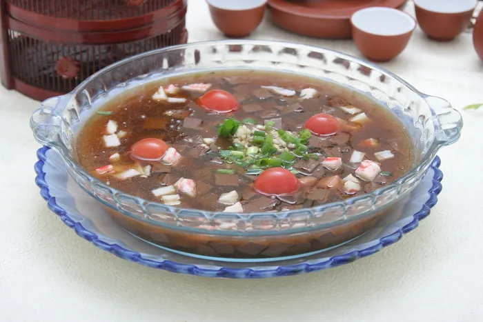 私家烩菜