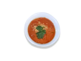 调味料火锅配料美食调味品辣椒酱