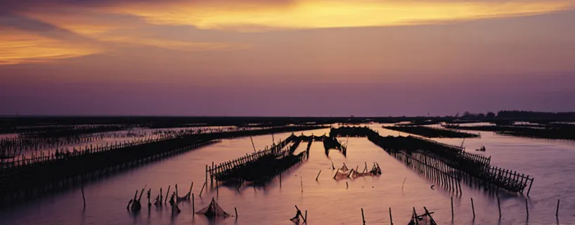 J147-67-大幅风景106