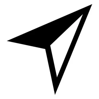 鼠标光标 PNG免抠